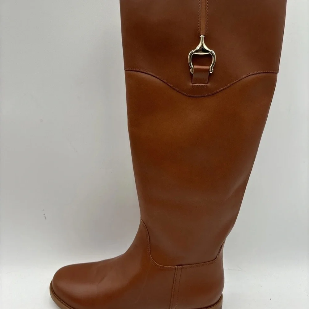 Giani Bernini elegant brown